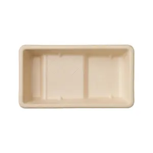 LickTools Sugarcane Paint Tray Beige (4in)