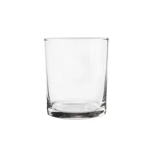 Argon Tableware Classic Whisky Glasses - 280ml - Pack of 6