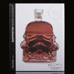 Original Stormtrooper Decanter