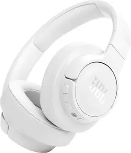 JBL Tune 770NC White | Over-Ear Headphones