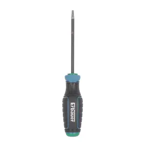 Erbauer Standard Security TX Screwdriver TX20 x 100mm