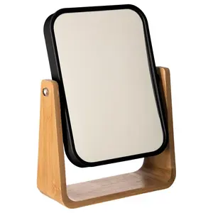 Bael Swivel Make Up Mirror