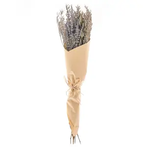 Dried Flower Bouquet NAWARRA Natural