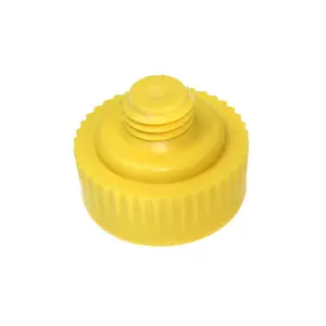 Thorex 712 Glazing Hammer Faces (10 Pack) - Yellow