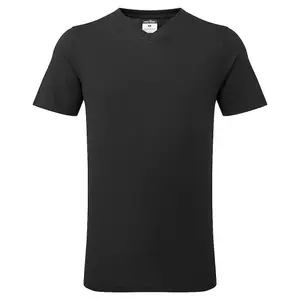 Portwest V-Neck Cotton T-Shirt