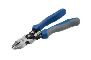 Laser Tools 8325 High Leverage Side Cutters 190mm