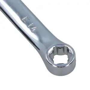 E14 x E18  Short Torx E Female Spanner Wrench Star Double Ended Box