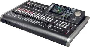 Tascam DP-24SD Digital Portastudio