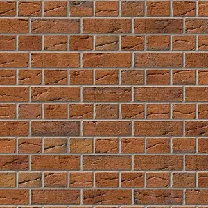 Ibstock Ormonde Antique Blend Brick 65mm Mini Pack 250