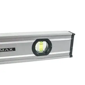 Stanley STA043672 FatMax Box Beam Spirit Level 180cm + Torpedo 0-43-624 0-43-609