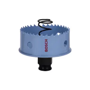 Bosch Professional Sheet Metal Holesaw 65 mm, 2 9/16"