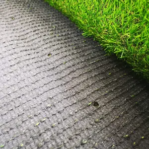 simpa Artificial Grass Roll - 4m x 1m / 13ft x 3.3ft