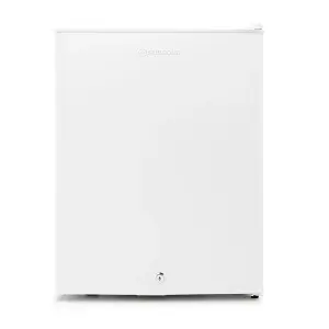 Subcold Aire40 LED Mini Fridge White