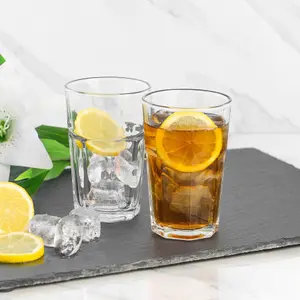 LAV - Aras Highball Glasses - 300ml - Pack of 6