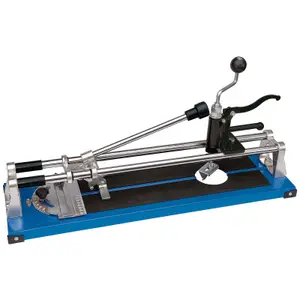 Draper Expert Manual 3-in-1 Tile Cutting Machine 24693