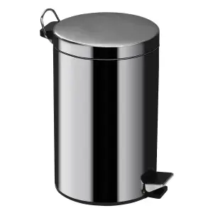 Maison by Premier 5 Ltr Pedal Bin