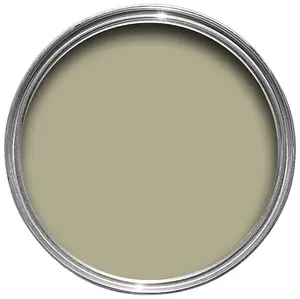 Farrow & Ball Estate Ball green No.75 Matt Emulsion paint, 2.5L