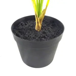 50cm Mini Artificial Areca Palm