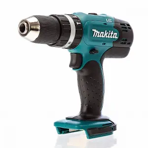 Makita DHP453Z 18v LXT Combi Hammer Drill Driver 13mm 2 Speed - Bare Tool