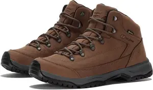 Berghaus - Dalemaster Mid GORE TEX Walking Boots | Brown - UK 10