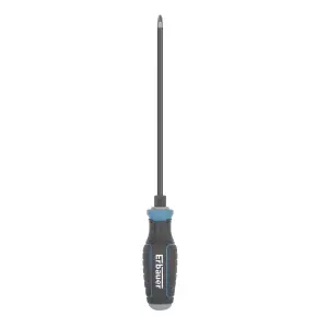 Erbauer Standard Pozi Screwdriver PZ2 x 200mm