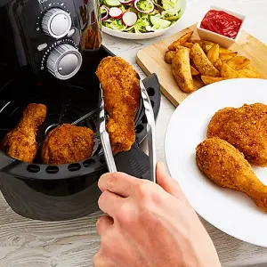 Tower T17085 Vortx 4L 1400W Air Fryer