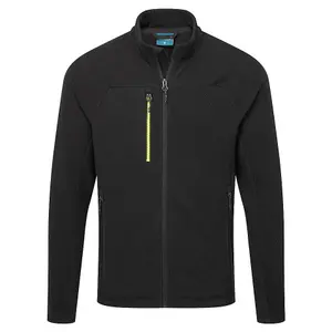 Portwest EV4 Textured Fleece EV48