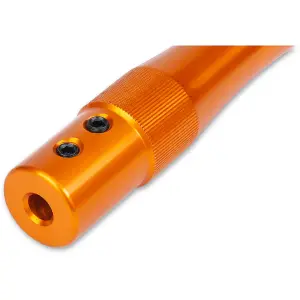 Axminster Woodturning Micro Handle - Orange