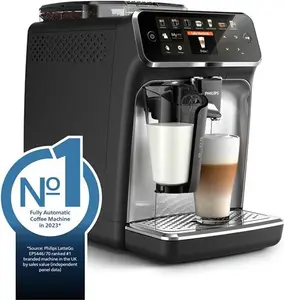 Philips EP5446/70 Lattego Bean To Cup Coffee Machine