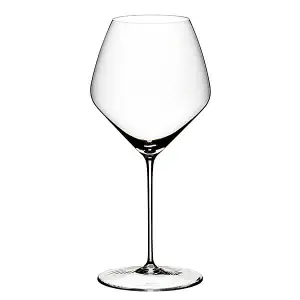 Riedel Veloce Pinot Noir / Nebbiolo Wine Glasses Set of 2