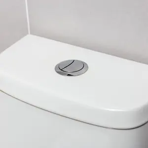 Thornfield Close Coupled Toilet with Soft Close Seat