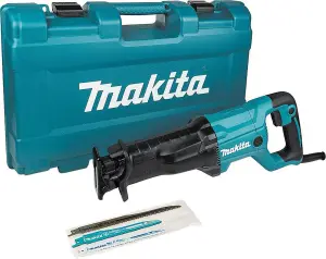 MAKITA JR3051TK 240v Reciprocating saw