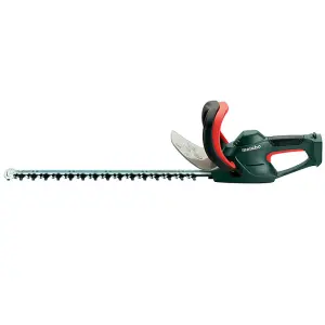 Metabo AHS 18-55 V  Cordless Hedge Trimmer