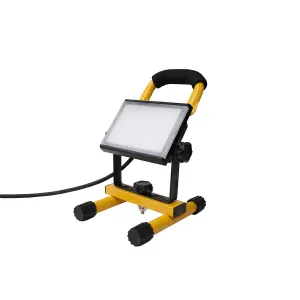 10W 1000lm Corded Work light