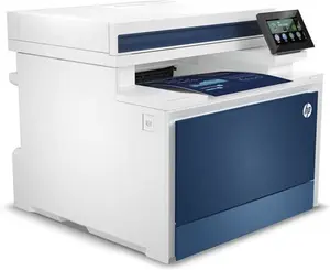 HP Color Laserjet Pro 4302Dw Wireless Color Printer