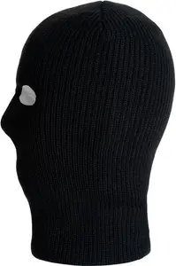 Jack Pyke Thinsulate 3 Hole Balaclava, Black