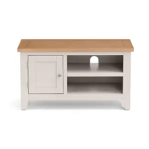 Wooden Elephant Grey TV/Media Unit