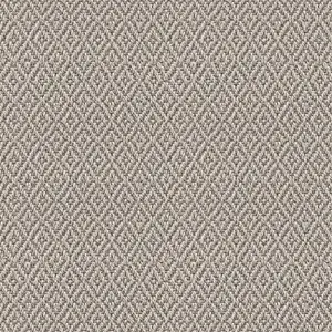 Galerie Flora Brown Diamond Weave Wallpaper