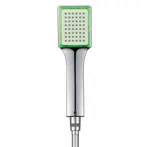 Eco Water Saving Showerhead - Single Function