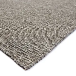 Modern Luxurious Plain Easy to Clean Rug For Bedroom LivingRoom and Dining Room -70cm X 140cm