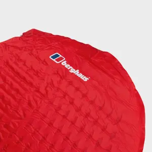 Berghaus Ultra-Lightweight Peak Self-Inflating Sleeping Mat, Camping Equipment