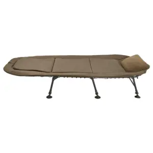 New Westlake Pro Flatout XL Bedchair