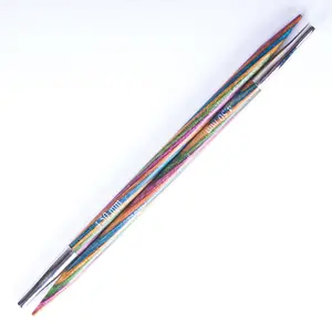 SYMFONIE N IC 4.5 - Symfonie: Knitting Pins: Circular: Interchangeable: Standard: 4.50mm - KnitPro