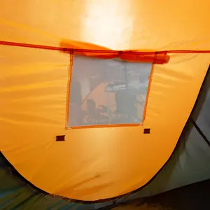 Angeal 2 Person Tent