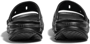 Hoka - Ora Recovery Slide 3 | Black - UK 8.5