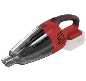 Lumberjack Cordless 20V Combi Drill Impact Driver Vacuum & SDS Drill with 4A Batteries & Fast Charger