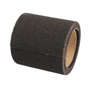 Silverline Sanding Mesh Roll 5m - 100 Grit