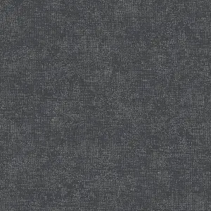 Galerie Texture FX Black Grey Micro Textured Wallpaper