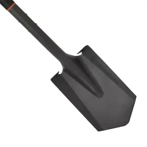 Magnusson Composite Pointed Digging Spade