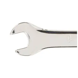 Silverline Combination Spanner - 8mm